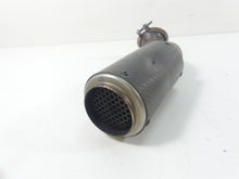 Load image into Gallery viewer, 2017 Ducati Hypermotard 939 Hotbodies Racing Mgp Exhaust Muffler Read 31302-2405 | Mototech271