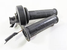 Load image into Gallery viewer, 2015 BMW R1200GS K50 Left Right Heated Hand Grip Cruise 61318552124