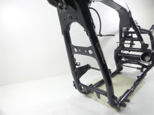 Load image into Gallery viewer, 2005 Honda V-Twin VTX1800 S3 Straight Main Frame Chassis Swingarm + Clean Texas Title - 50100-MCV-R10 | Mototech271