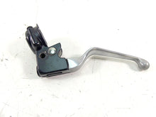Load image into Gallery viewer, 2013 Harley Softail FLSTFB Fat Boy Lo Clutch Perch & Lever 38608-96 45015-96