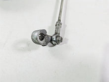 Load image into Gallery viewer, 2017 Indian Chieftain Limited Left Floor Board & Shifter Chrome 5138351 5138405