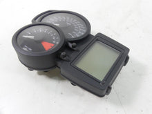 Load image into Gallery viewer, 2009 BMW F800GS K72 Speedometer Speedo Gauge Instrument - 41K 62117713998