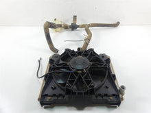 Load image into Gallery viewer, 2014 Can Am Renegade 1000 STD Radiator Fan Reservoir Hoses Set 709200286 | Mototech271