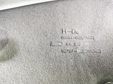 Load image into Gallery viewer, 2008 Harley FLSTC Softail Heritage Inner Primary Drive Clutch Cover 60681-06B