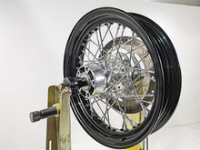 Load image into Gallery viewer, 2019 Harley FLHCS Softail Heritage Straight 16x3 Rear Wheel Spoke Rim 40900488 | Mototech271