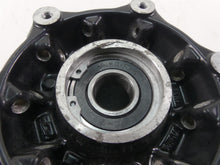 Load image into Gallery viewer, 2015 BMW F800GS K72 Front Wheel Rim Center Hub Black 36317704465 | Mototech271