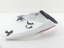 Load image into Gallery viewer, 2020 Triumph Speed Triple RS 1050 Lower Belly Bug Spoiler Cover T2303562 | Mototech271