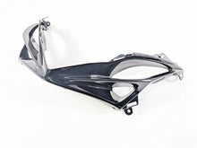 Load image into Gallery viewer, 2024 Suzuki GSXR600 Air Inlet Lower Nose Cover Fairing Black 94671-14J1