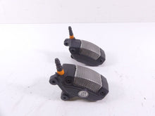 Load image into Gallery viewer, 2011 Harley Touring FLHRC Road King Front Brake Caliper Set 43027-08 44023-08 | Mototech271