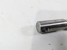 Load image into Gallery viewer, 2004 Harley Softail FLSTF Fat Boy Front Axle Wheel Spindle 3/4 41584-86A | Mototech271