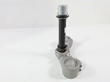 Load image into Gallery viewer, 2018 Ducati Scrambler Desert Sled 800 Lower Triple Tree Clamp 34220941AA