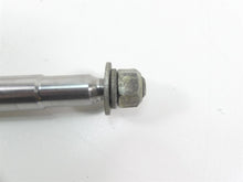 Load image into Gallery viewer, 2006 Harley Sportster XL1200 Custom Front Axle Wheel Spindle 3/4" 43895-00 | Mototech271