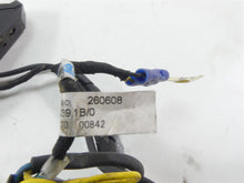 Load image into Gallery viewer, 2009 Ducati Monster 1100 S Competition Werkes Integrated Taillight Fender Kit | Mototech271