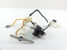 Load image into Gallery viewer, 2013 Harley Touring FLHTK Electra Glide Fuel Gas Petrol Pump - Tested 62908-08 | Mototech271