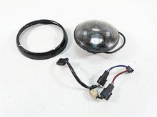 Load image into Gallery viewer, 2019 Harley Touring FLHX Street Glide Aftermarket Front Headlight Bulb | Mototech271