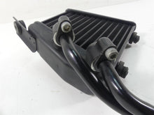 Load image into Gallery viewer, 2013 Victory Cross Country Oil Cooler Radiator & Lines 1240266 1240919 | Mototech271