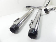 Load image into Gallery viewer, 2005 Harley Touring CVO FLHTC SE Electra Glide Rinehart Exhaust Set 100-0102 | Mototech271