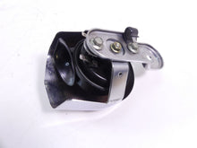 Load image into Gallery viewer, 2003 Harley Touring FLHTCI Electra Glide Horn With Chrome Cover 61300478A | Mototech271