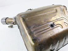 Load image into Gallery viewer, 2020 Triumph Daytona 765 Moto2 Exhaust Chamber Center Silencer T2206765 | Mototech271