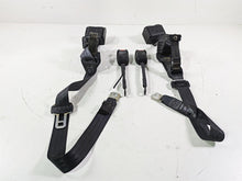 Load image into Gallery viewer, 2020 Polaris General 1000 EPS Left Right Seat Belt Buckle Set 2636732 2635610 | Mototech271