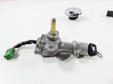 Load image into Gallery viewer, 2004 Suzuki VL800 Intruder Volusia Ignition Switch Key Lock Set 37000-41820