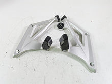 Load image into Gallery viewer, 2014 BMW R1200 RT RTW K52 Passenger Footpeg Set 46718534789 46718534790 | Mototech271