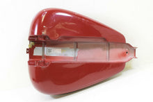 Load image into Gallery viewer, 2014 Indian Chief Vintage Fuel Gas Petrol Tank 1018972 &1021997