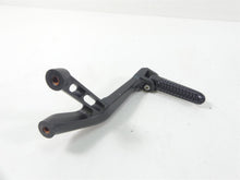 Load image into Gallery viewer, 2016 Yamaha YZF-R1 S RN32 Rear Left Passenger Footpeg Foot Peg Rest 2CR-2741L-00 | Mototech271