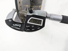 Load image into Gallery viewer, 2015 BMW K1600 GT K48 Front Brake Rotor Disc Set 320mm 34117701456