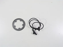 Load image into Gallery viewer, 2022 BMW RnineT Pure K22 Front Abs Brake Wheel Speed Sensor 34529443105