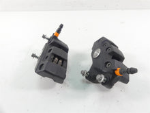 Load image into Gallery viewer, 2012 Harley Touring FLHTK Electra Glide Brembo Front Brake Calipers 43027-08 | Mototech271