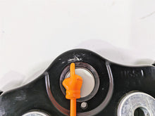 Load image into Gallery viewer, 2014 Harley FXDL Dyna Low Rider Upper Triple Tree Steering Clamp 49mm 46278-08 | Mototech271