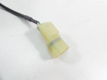 Load image into Gallery viewer, 2020 Triumph Speed Triple RS 1050 Rear Abs Brake Wheel Speed Sensor T2021672 | Mototech271