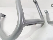 Load image into Gallery viewer, 2010 BMW R1200GS K25 SW-Motech Engine Protection Guard Set SBL.07.562.100