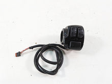 Load image into Gallery viewer, 2013 Harley Softail FLSTC Heritage Classic Left Hand Control Switch 72949-12A | Mototech271