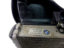 Load image into Gallery viewer, 2013 BMW F800GS STD K72 Radiator Fan Reservoir Hoses Set -No Leaks 17118530393