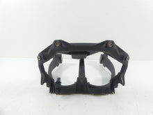 Load image into Gallery viewer, 2009 BMW F800GS K72 Front Cover Fairing Cowl Stay Bracket Mount 46637694988