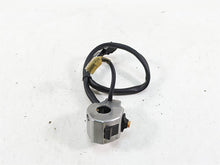 Load image into Gallery viewer, 1997 Kawasaki VN1500 Vulcan Left Hand Turn Signal Control Switch 46091-1449 | Mototech271
