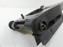 Load image into Gallery viewer, 2004 Harley FLHTC SE CVO Electra Glide Rear Swing Arm Swingarm 1" Axle 47549-02 | Mototech271