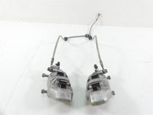 Load image into Gallery viewer, 2004 Aprilia RSV1000 R Mille Front Brembo Brake Calipers AP8176033 AP8176034 | Mototech271