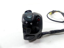 Load image into Gallery viewer, 2012 Yamaha VMX17 VMAX 1700 Left Hand Light Blinker Control Switch 2S3-83972-00 | Mototech271
