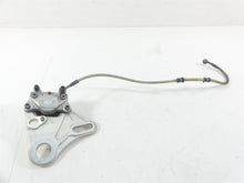 Load image into Gallery viewer, 2006 Ducati 999 Biposto Rear Brembo Brake Caliper + Mount 61140201A