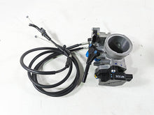Load image into Gallery viewer, 2023 Kawasaki KLR KL 650 Adventure Throttle Body Fuel Injection 16163-1248 | Mototech271