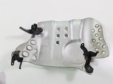 Load image into Gallery viewer, 2018 Ducati Scrambler Desert Sled 800 Lower Engine Skid Plate Guard 46017331AA