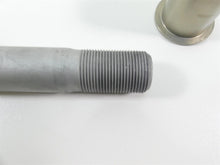 Load image into Gallery viewer, 2014 BMW K1600 GTL K48 Straight Front Axle Wheel Spindle 31448526440 | Mototech271