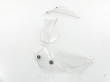 Load image into Gallery viewer, 2016 BMW R1200GS Adv K51 Left Right Wind Deflector Set 8536949 8536949 | Mototech271