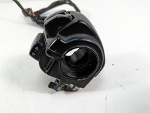 Load image into Gallery viewer, 2000 Harley Dyna FXDL Low Rider Right Hand Control Switch 71684-06A 71621-08 | Mototech271