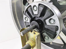 Load image into Gallery viewer, 2012 Harley VRSCF Muscle V Rod Straight 18x8 Rear Wheel 40900169 | Mototech271