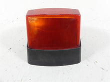 Load image into Gallery viewer, 2003 BMW R1150 GS R21 Taillight Tail Rear Light Brake Lamp Lens 63212306241