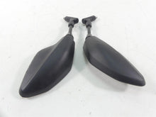 Load image into Gallery viewer, 2017 Yamaha XT1200Z Super Tenere Rear View Mirror Set 2BS-26280-00 2BS-26290-00